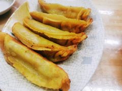 -清真蒋有记(老门东店)