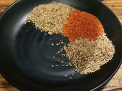 -海拉尔碳烤羊腿烤鸽子(吕营店)