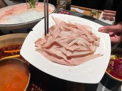 -长嘉·河图火锅(长嘉汇江景旗舰店)