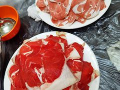 -京城羊坊涮羊肉馆(湖北路店)