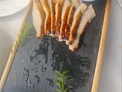 -泰香米泰国餐厅(鎏嘉码头店)