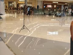 -首开·龙湖成都西宸天街
