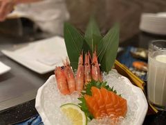 -大渔铁板烧(大悦城店)