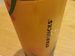 -星巴克(天津佛罗伦萨小镇店)