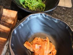 -仙桐吉宴铁板烧·精致料理