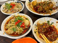-成都瓜串串(华强北店)