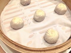 迷你荔芋小笼包-鼎泰丰(德基广场店)