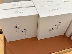 -Apple 零售店(Canton Road)