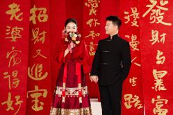 -新奕映像摄影机构