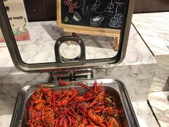 -云海轩·海鲜自助-河北云瑧世纪大饭店1F