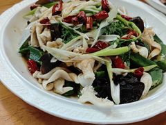 -旺角小渔村·海肠捞饭开创者(环山路店)