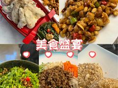 -君霖海鲜私房菜(春柳店)