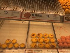 -東更道点心行(崂山丽达店)