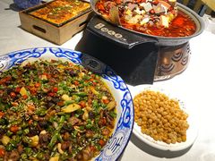 -友记功夫香·人民大排档(红牌楼店)