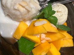 -CHINCHIN 青青·泰国料理(万象食家店)