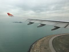 -香港国际机场