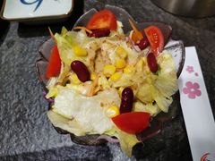 -晓寿司·精致料理(绿地店)