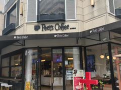 -Peet's Coffee皮爷咖啡(大学路店)
