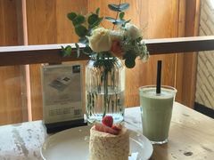 -UPPER KITCHEN(延安路店)