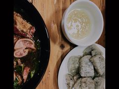-六爷门框百年卤煮