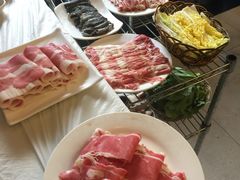 -东来顺饭庄(王府井步行街店)