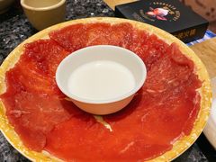 贵妃牛肉-蜀大侠火锅(四川北路店)