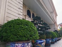 -海澜飞马水城