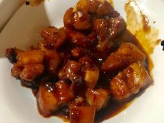 红烧肉-大隐隐于市私房菜(保和小区店)