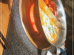 -湊湊火锅·茶憩(南京东路悦荟店)