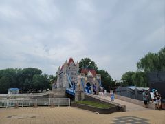 -北京世界公园
