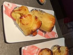 -曼格蒸汽活海鲜·榴莲自助(皇庭广场店)