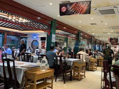 -东来顺饭庄(王府井步行街店)