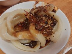 甜水面-洞子口张老二凉粉(文殊院店)