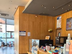 -星巴克(海门解放路店)