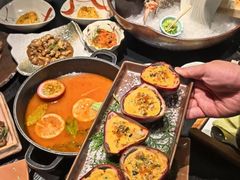 -花潮料理艺食馆(SM新生活广场店)