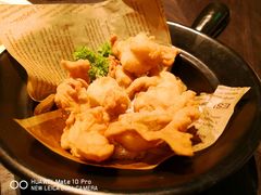 -万丽轩·粤菜(王府井金茂万丽酒店)