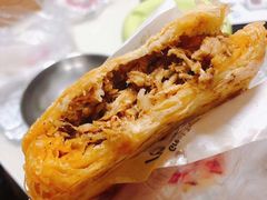 -大舞台文化旅游小吃街