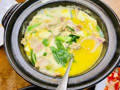 -小乐荟私房菜(宁海里店)