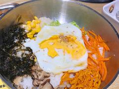 -韩国大金刚烤肉·料理(印象城店)