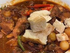 -鼎好家常菜(天桥店)