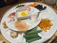 -芸南道·过桥米线(昆明老街旗舰店)