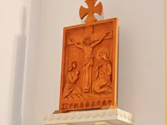 -青岛天主教堂(市南区)