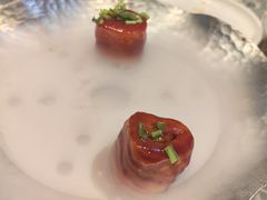 -老济南·地道济南菜(大明湖店)