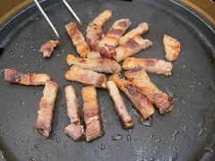 -花味·自助烤肉(雨花客厅店)