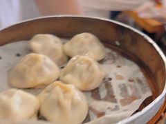 -鸡鸣汤包(红山动物园店)