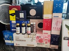 -一方四季·草本轻养茶(区庄店)