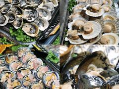 -鲜小岛·铜锅涮肉