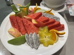 -桃源春晓中餐厅 TaoYuan Restaurant
