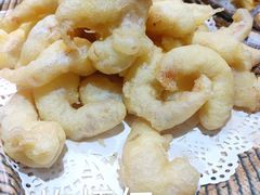 -闯关东东北农家菜(崂山石老人店)