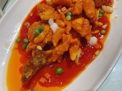 -宝丰饭店